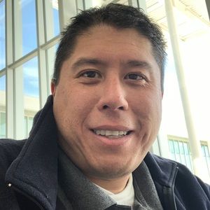 Meet your Posher, Marcus